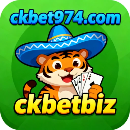 ckbetbiz Logo