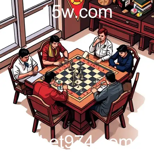 Jogos de mesa